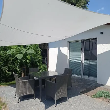 Apartamenty I Domki Osinscy Braniewo Exterior foto