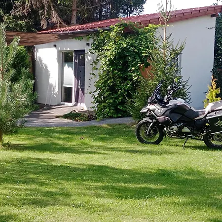 Apartamenty I Domki Osinscy Braniewo Exterior foto