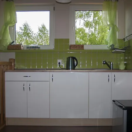 Apartamenty I Domki Osinscy Braniewo Zimmer foto