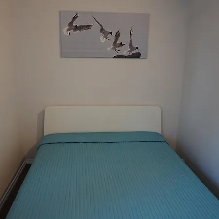 Apartamenty I Domki Osinscy Braniewo Exterior foto