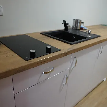 Apartamenty I Domki Osinscy Braniewo Exterior foto