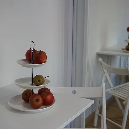 Apartamenty I Domki Osinscy Braniewo Exterior foto