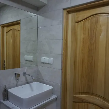 Apartamenty I Domki Osinscy Braniewo Exterior foto