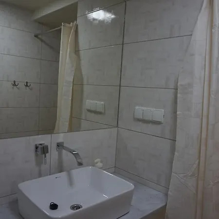 Apartamenty I Domki Osinscy Braniewo Exterior foto