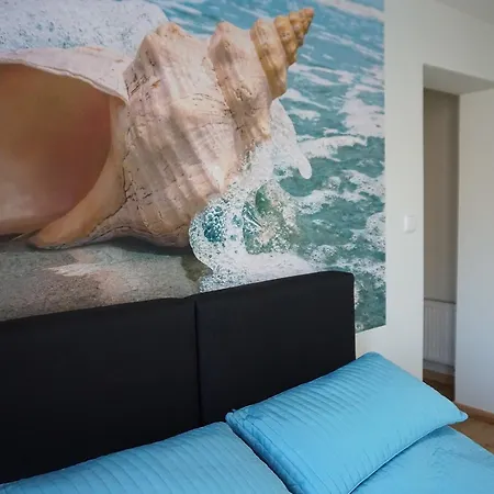 Apartamenty I Domki Osinscy Braniewo Exterior foto