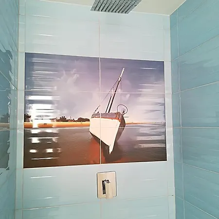Apartamenty I Domki Osinscy Braniewo Exterior foto