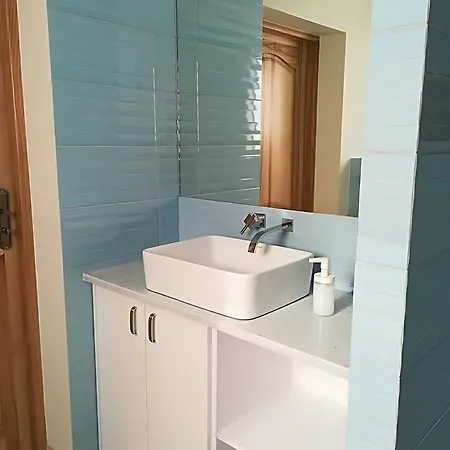 Apartamenty I Domki Osinscy Braniewo Exterior foto
