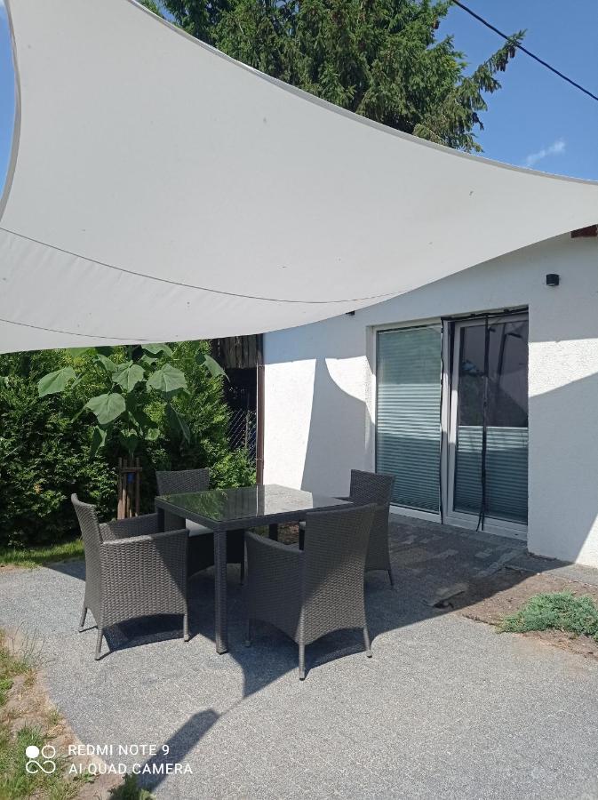 Apartment I Osinscy *