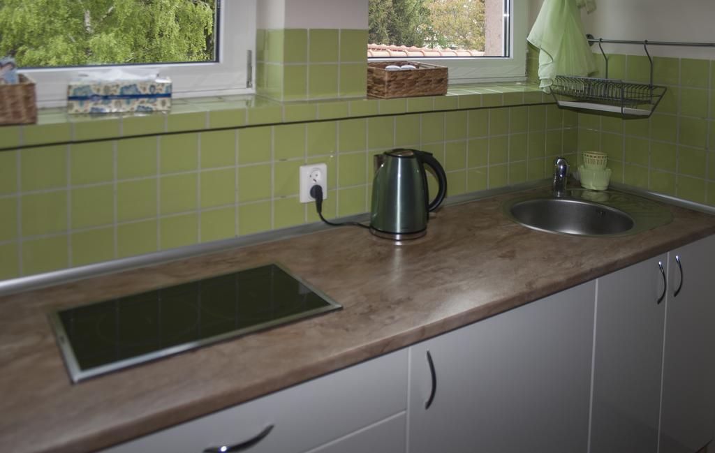 Apartment I Osinscy *