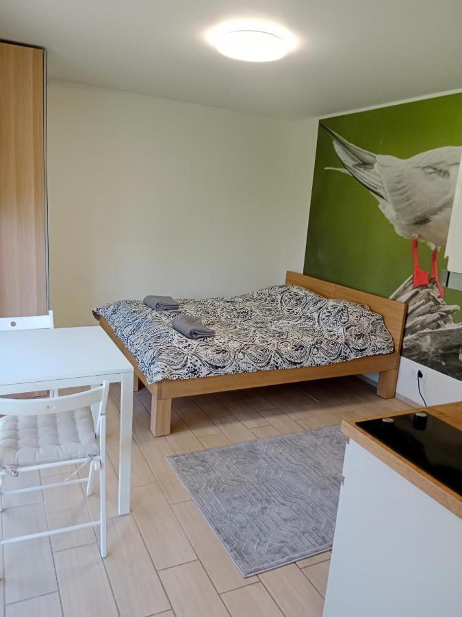 I Osinscy Apartment Braniewo