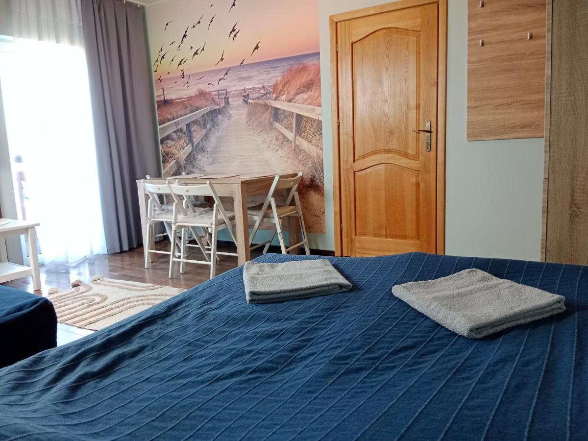 I Osinscy Apartment *