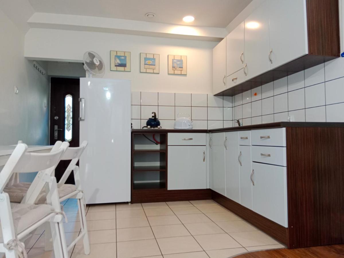 Apartment I Osinscy