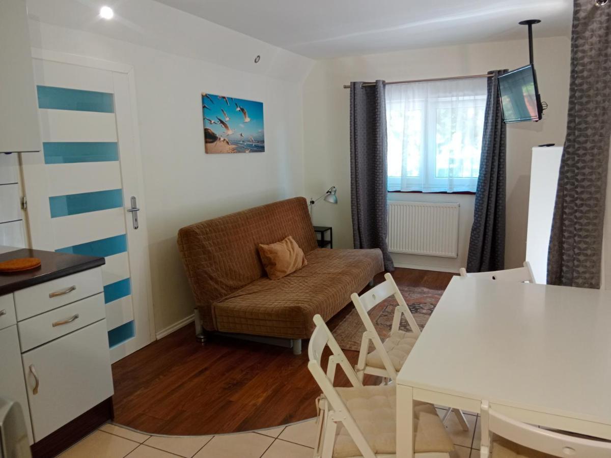 Apartment I Osinscy Braniewo