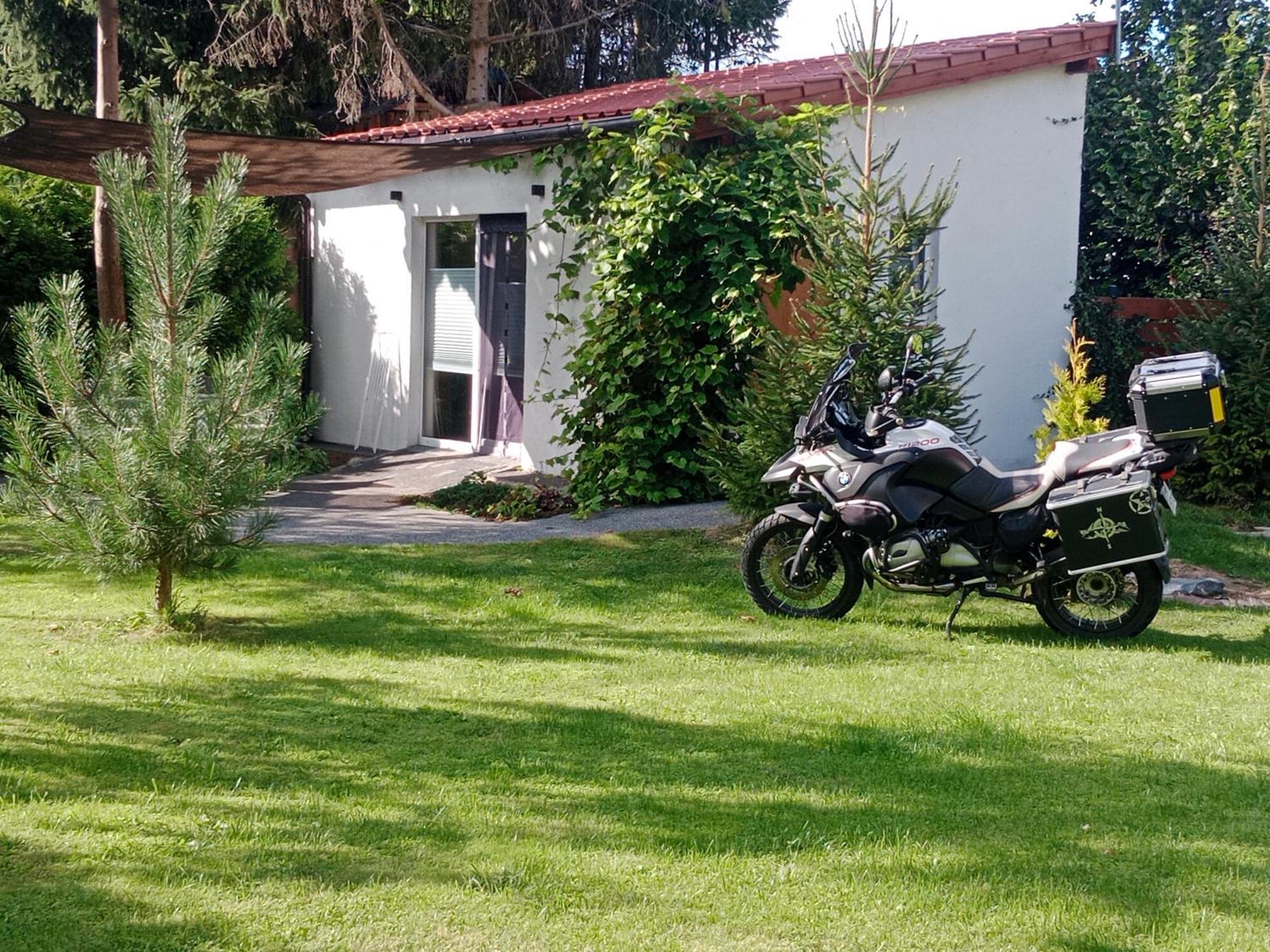 Apartment I Osinscy