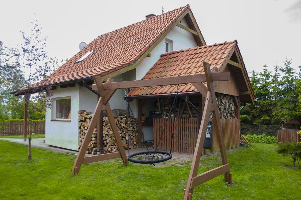 Apartment I Osinscy *