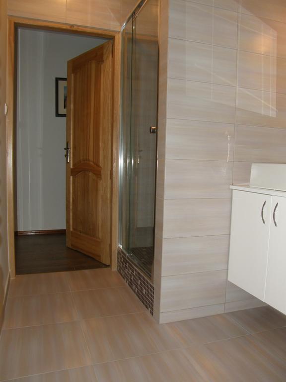 I Osinscy Apartment *