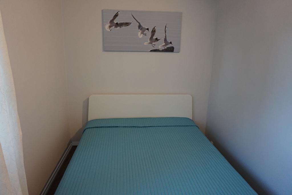 I Osinscy Apartment *