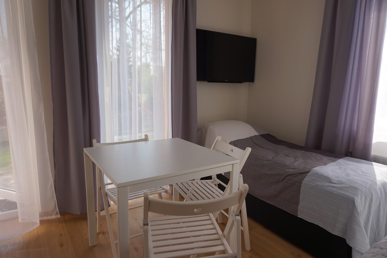 I Osinscy Apartment