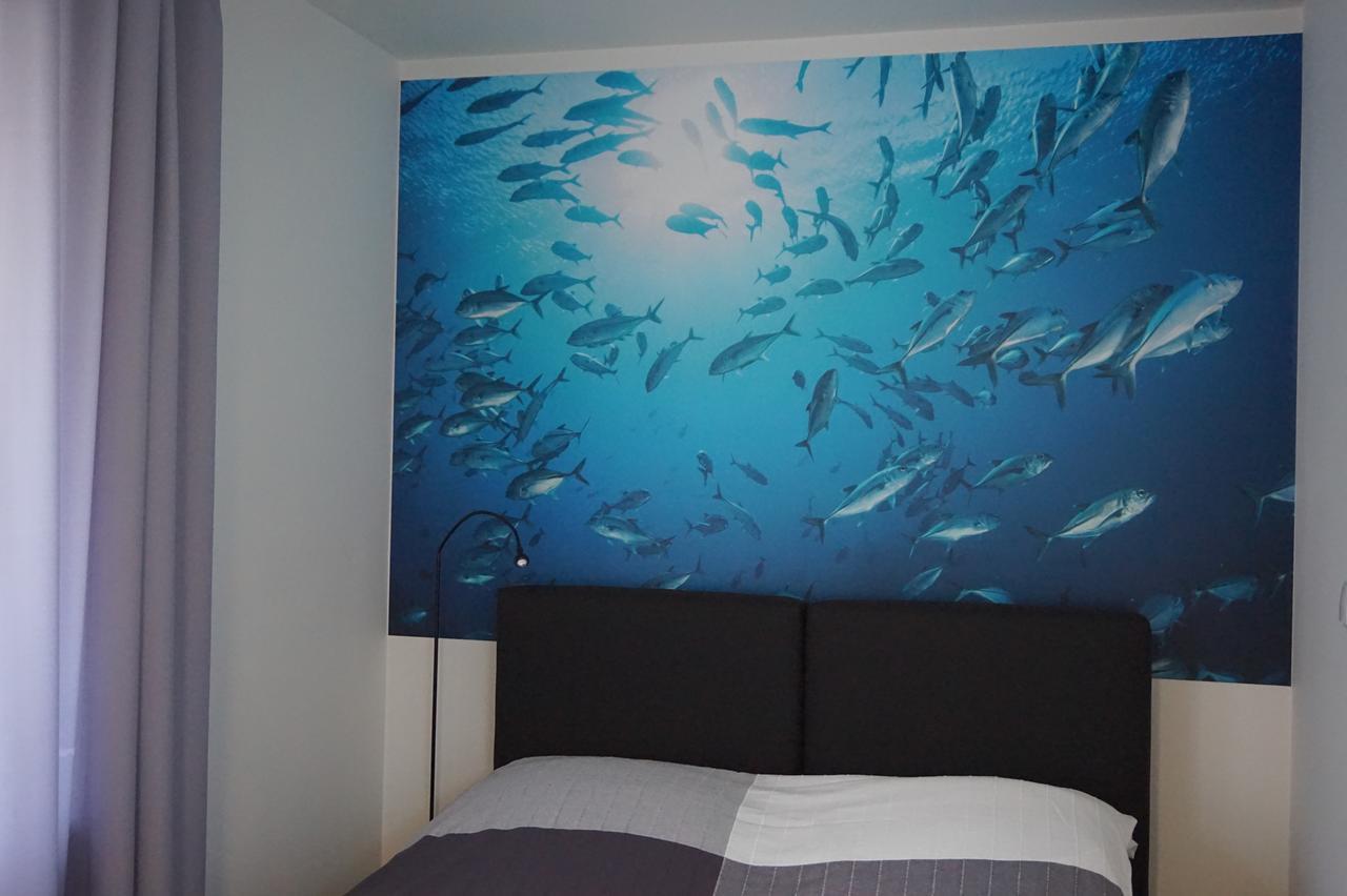 Apartment I Osinscy Braniewo