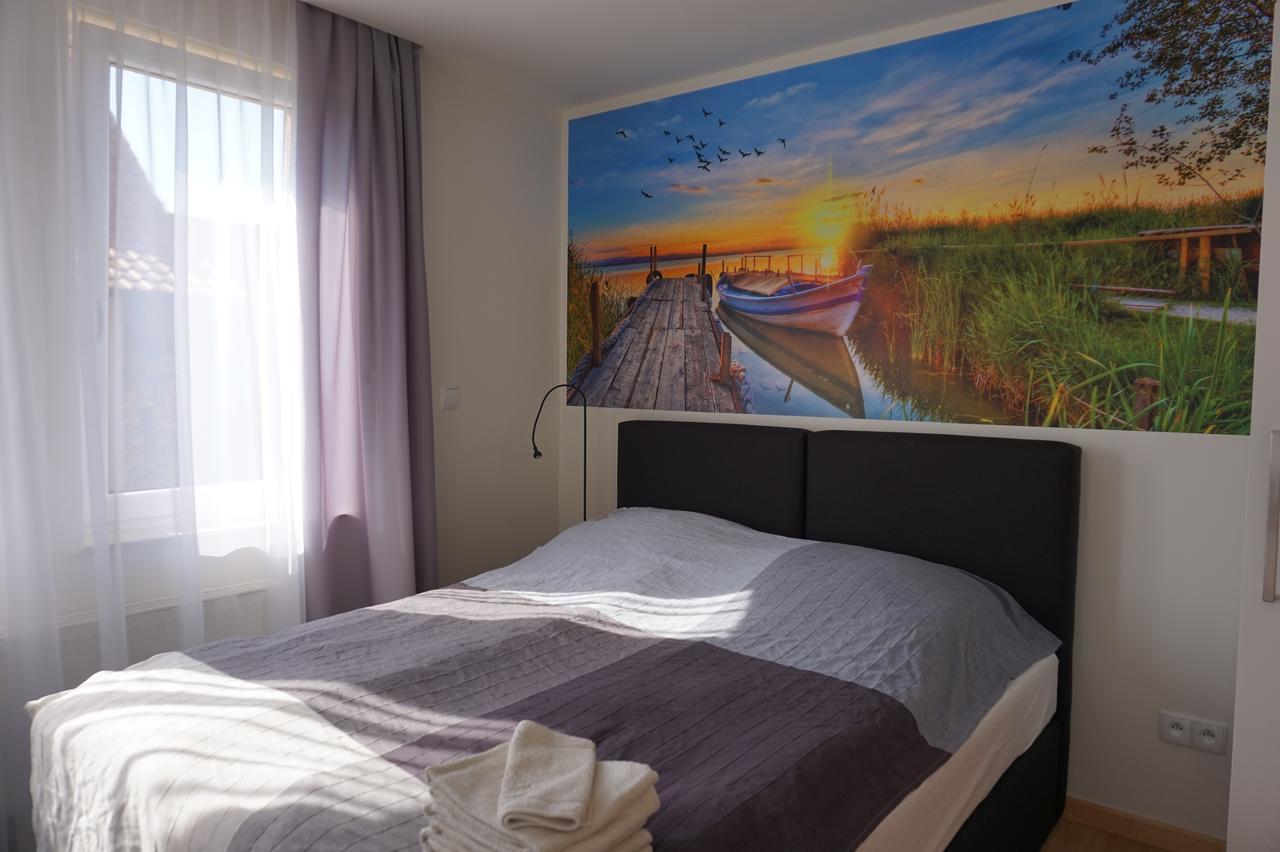 Apartment I Osinscy Braniewo
