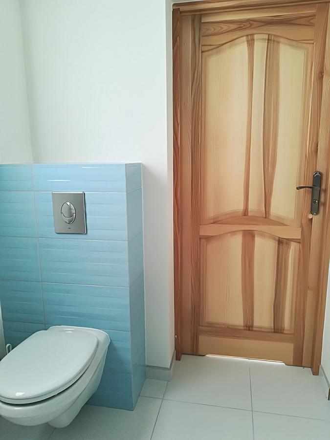 I Osinscy Apartment *